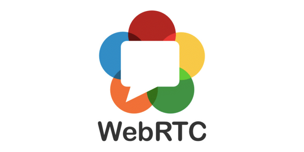WEBRTC